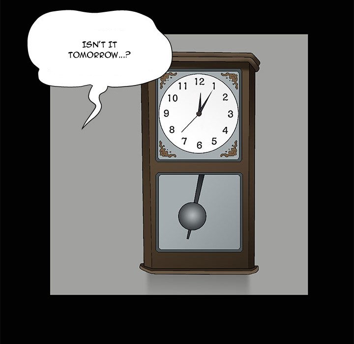 Unspeakable - Chapter 8 [photo 84] - MangaPorn