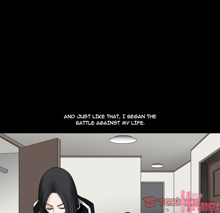 Unspeakable - Chapter 9 [photo 111] - MangaPorn