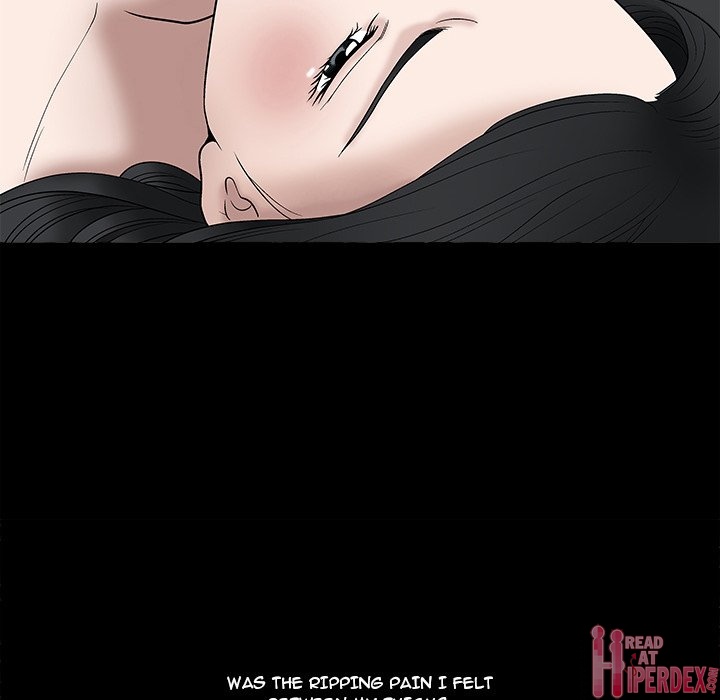 Unspeakable - Chapter 9 [photo 36] - MangaPorn