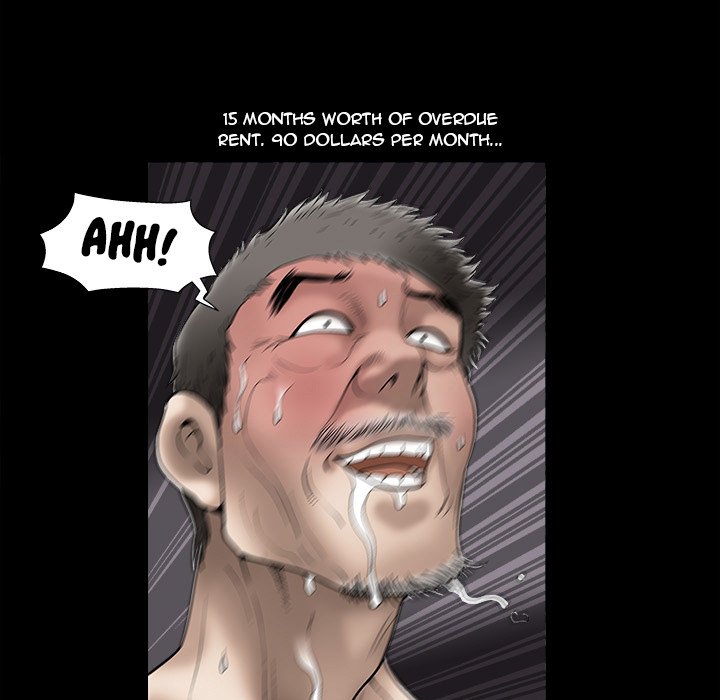 Unspeakable - Chapter 9 [photo 53] - MangaPorn