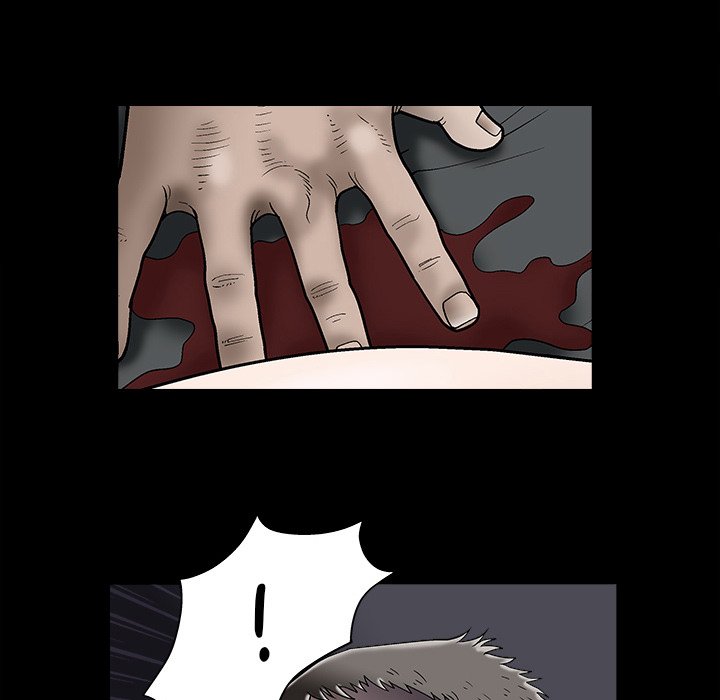 Unspeakable - Chapter 9 [photo 73] - MangaPorn