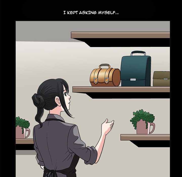 Unspeakable - Chapter 10 [photo 103] - MangaPorn