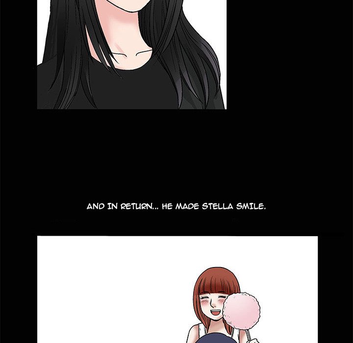 Unspeakable - Chapter 10 [photo 24] - MangaPorn