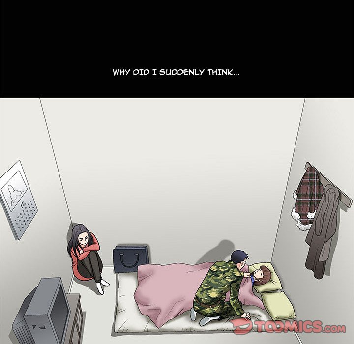 Unspeakable - Chapter 10 [photo 33] - MangaPorn