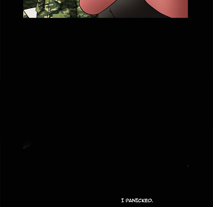 Unspeakable - Chapter 10 [photo 52] - MangaPorn