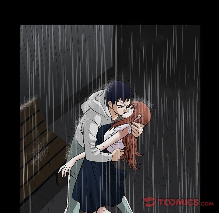 Unspeakable - Chapter 11 [photo 135] - MangaPorn