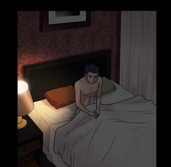 Unspeakable - Chapter 11 [photo 23] - MangaPorn