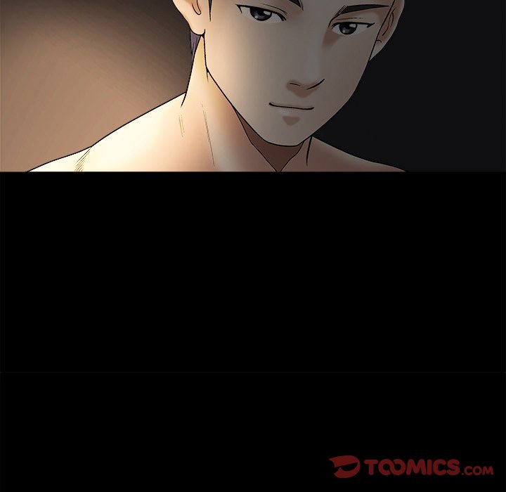 Unspeakable - Chapter 11 [photo 27] - MangaPorn