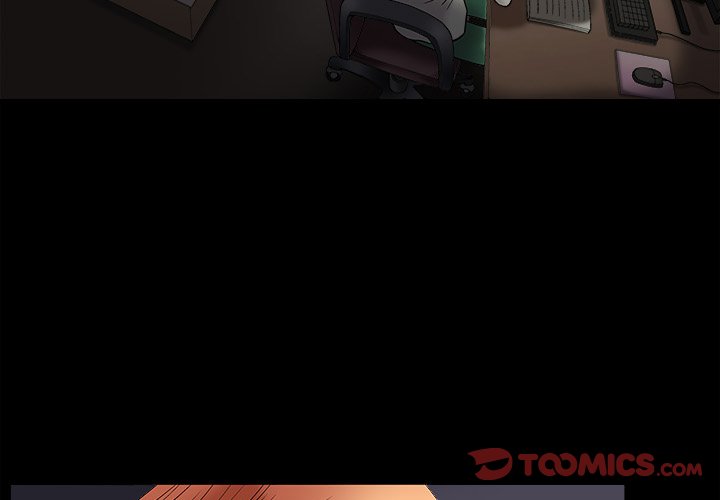 Unspeakable - Chapter 11 [photo 3] - MangaPorn