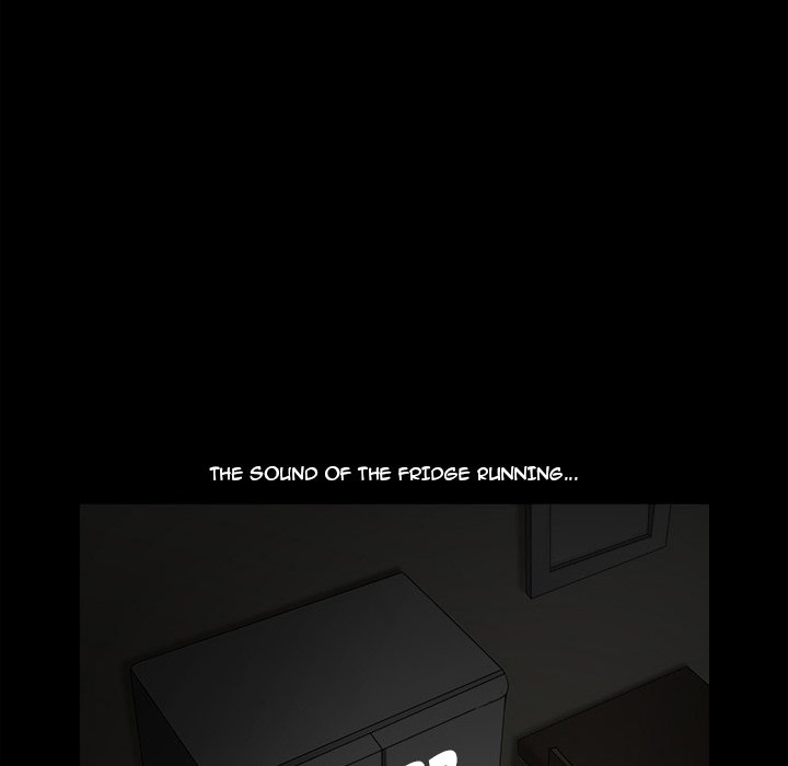 Unspeakable - Chapter 11 [photo 35] - MangaPorn