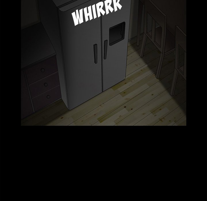 Unspeakable - Chapter 11 [photo 36] - MangaPorn