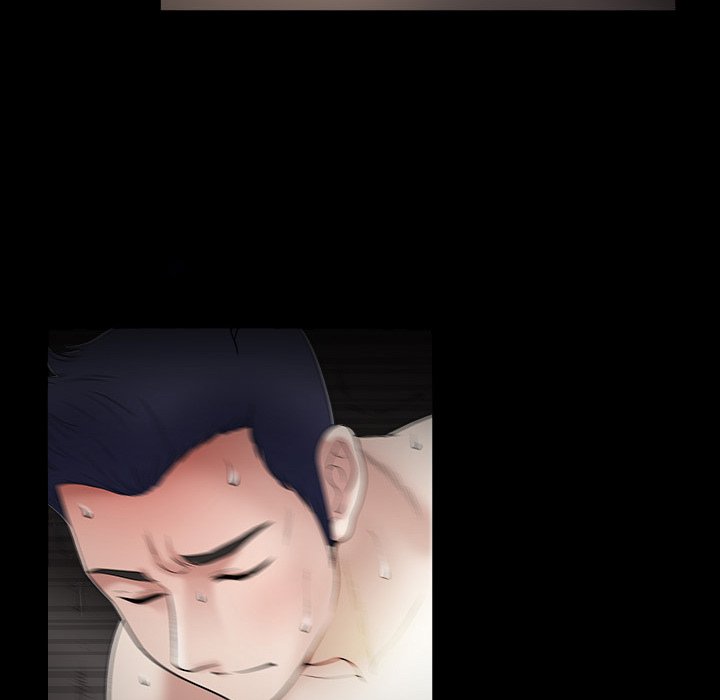 Unspeakable - Chapter 11 [photo 46] - MangaPorn