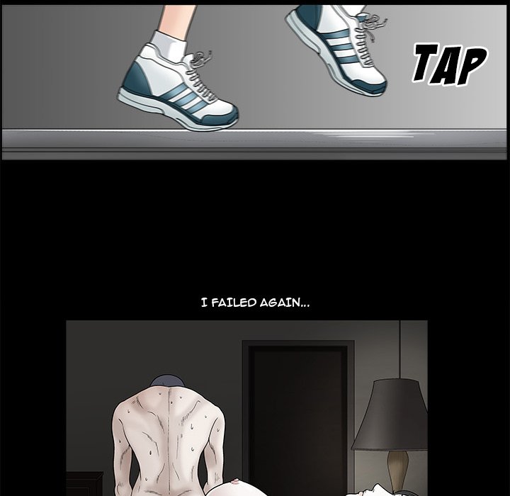 Unspeakable - Chapter 11 [photo 61] - MangaPorn