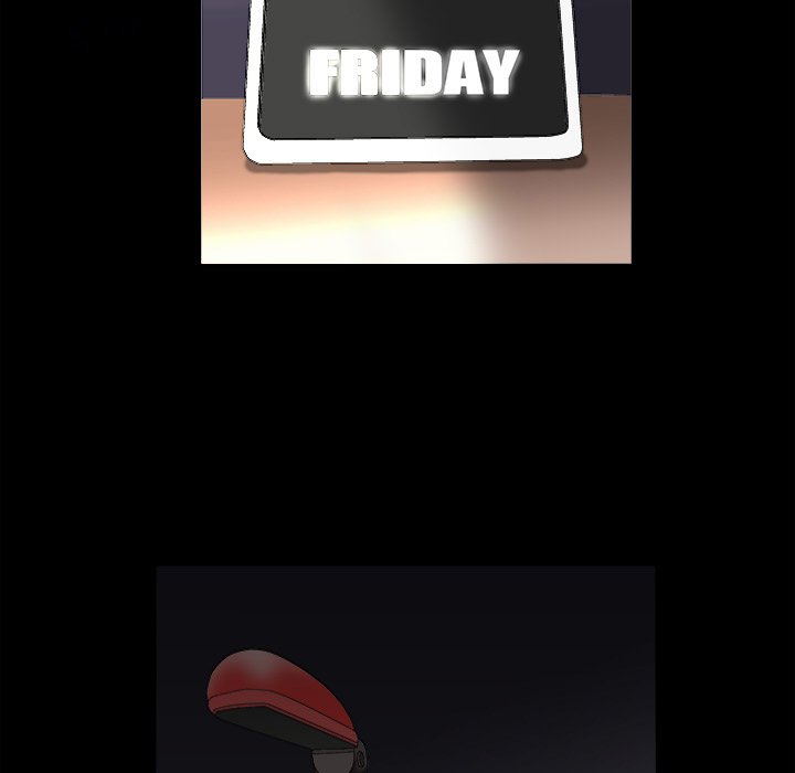 Unspeakable - Chapter 11 [photo 7] - MangaPorn