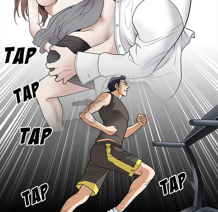 Unspeakable - Chapter 11 [photo 72] - MangaPorn