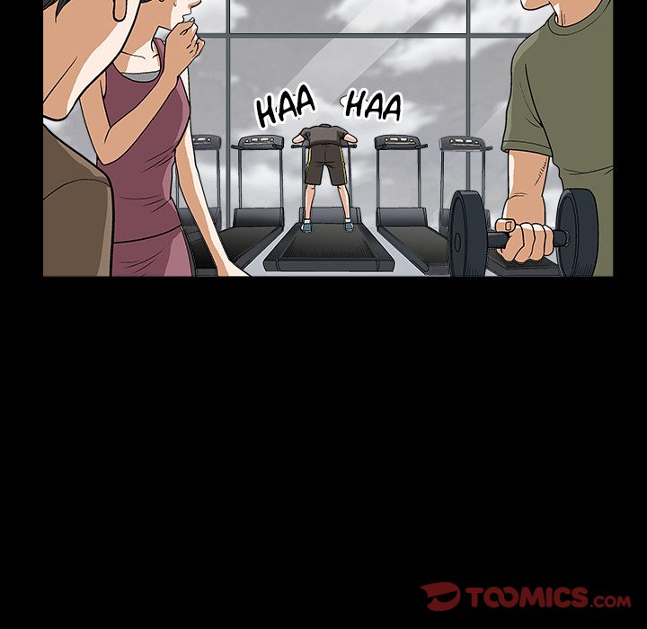 Unspeakable - Chapter 11 [photo 75] - MangaPorn