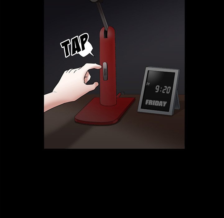 Unspeakable - Chapter 11 [photo 8] - MangaPorn