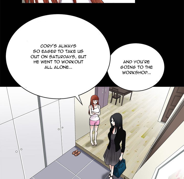 Unspeakable - Chapter 11 [photo 83] - MangaPorn