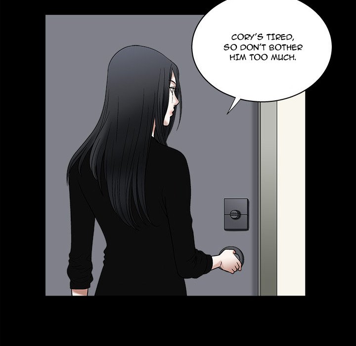 Unspeakable - Chapter 11 [photo 85] - MangaPorn