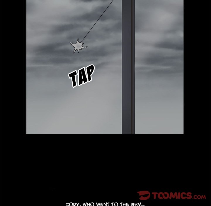 Unspeakable - Chapter 11 [photo 99] - MangaPorn