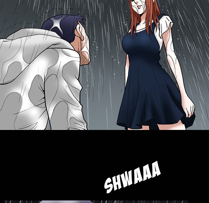 Unspeakable - Chapter 12 [photo 28] - MangaPorn