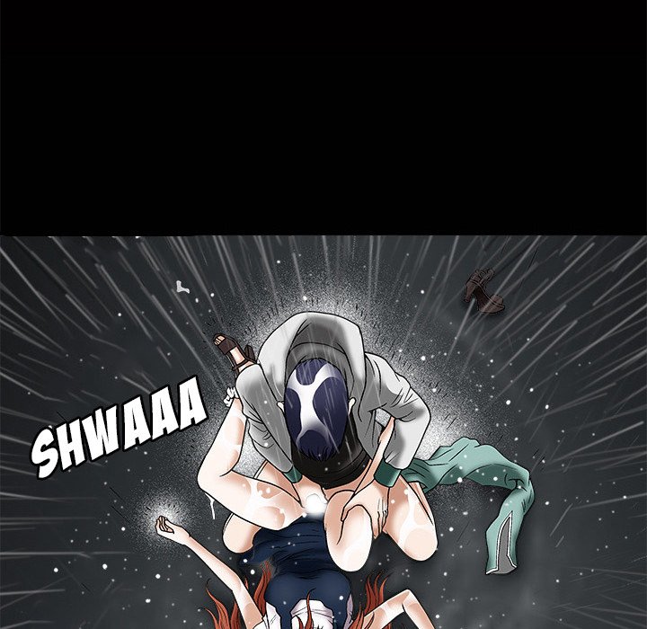 Unspeakable - Chapter 12 [photo 43] - MangaPorn