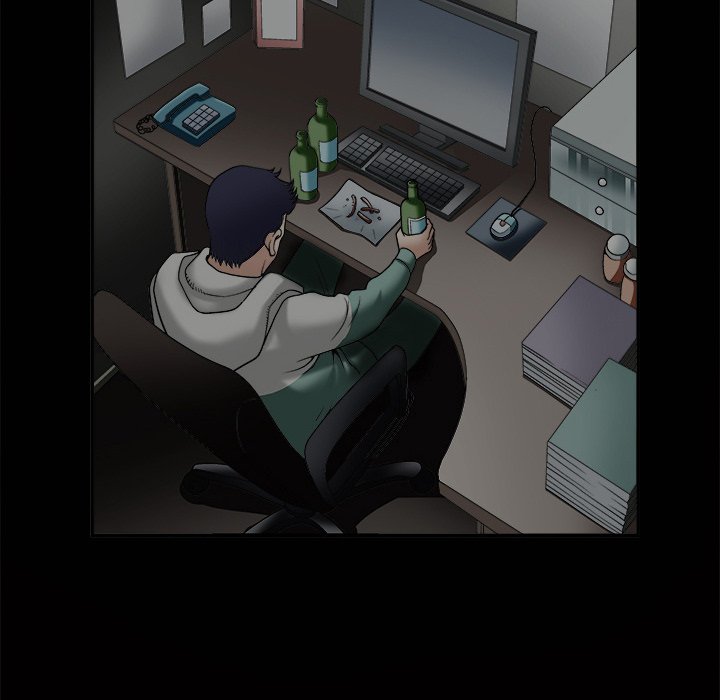 Unspeakable - Chapter 12 [photo 55] - MangaPorn