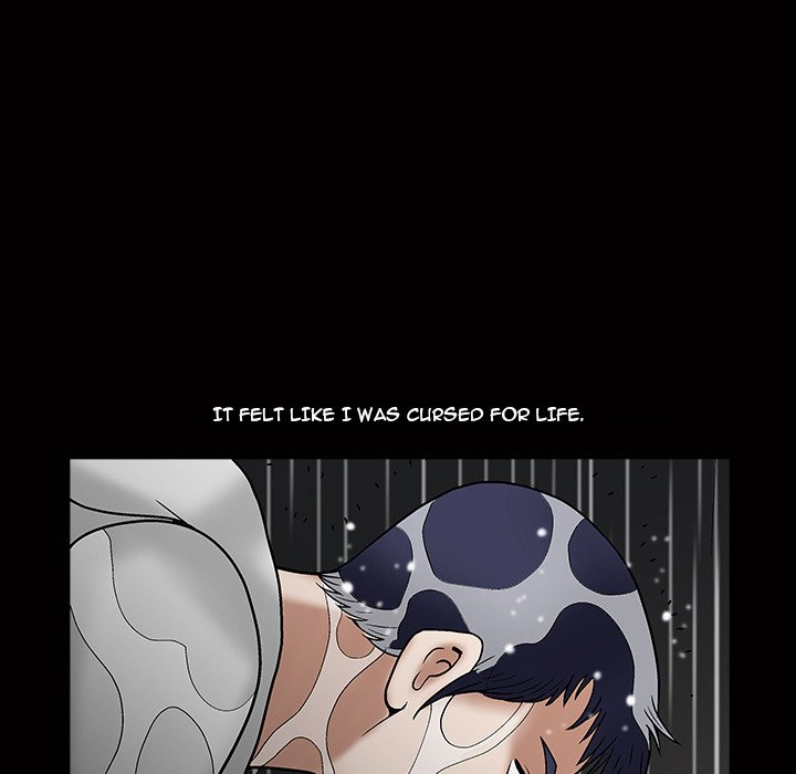 Unspeakable - Chapter 12 [photo 79] - MangaPorn