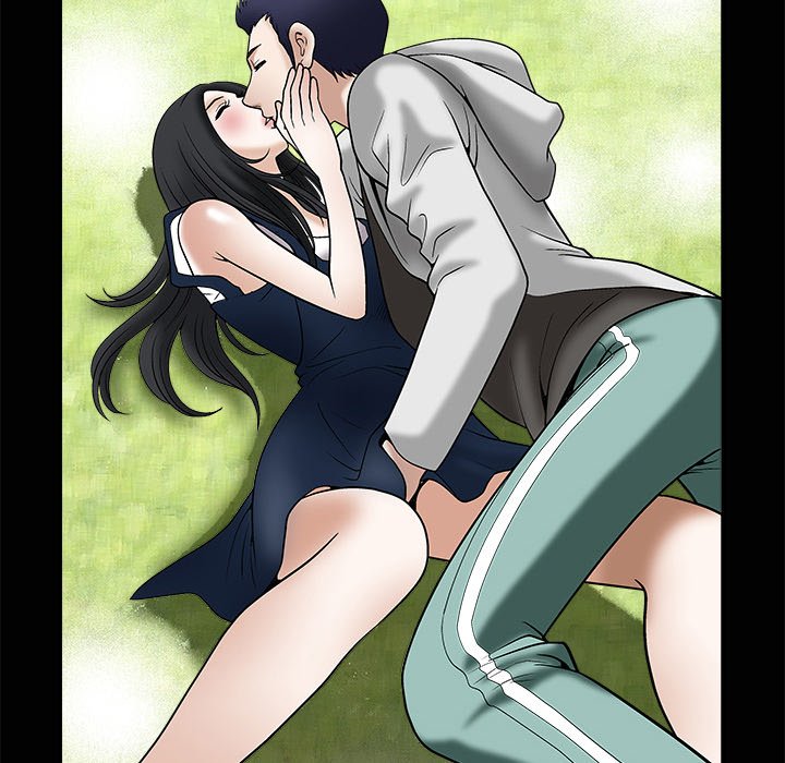 Unspeakable - Chapter 12 [photo 98] - MangaPorn