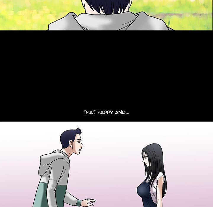 Unspeakable - Chapter 13 [photo 110] - MangaPorn