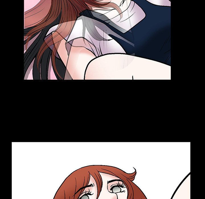 Unspeakable - Chapter 13 [photo 121] - MangaPorn