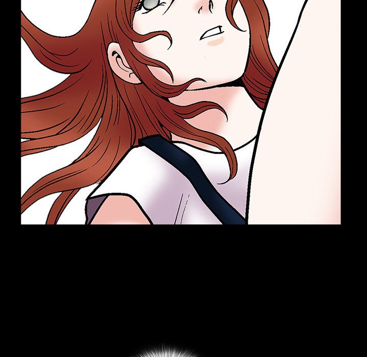 Unspeakable - Chapter 13 [photo 122] - MangaPorn