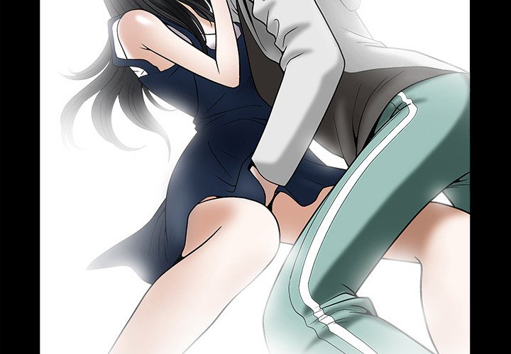 Unspeakable - Chapter 13 [photo 2] - MangaPorn