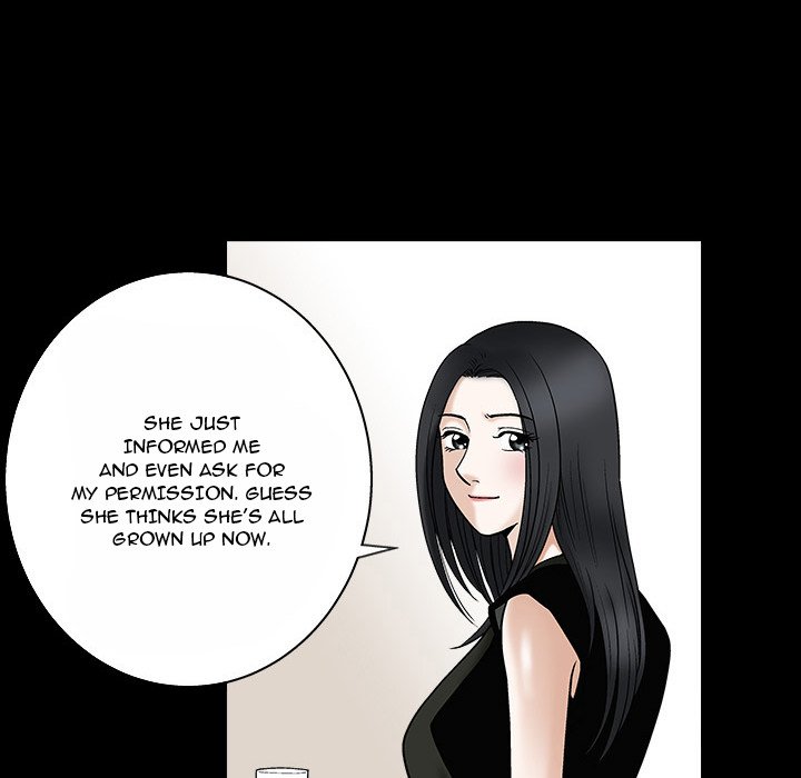Unspeakable - Chapter 13 [photo 24] - MangaPorn