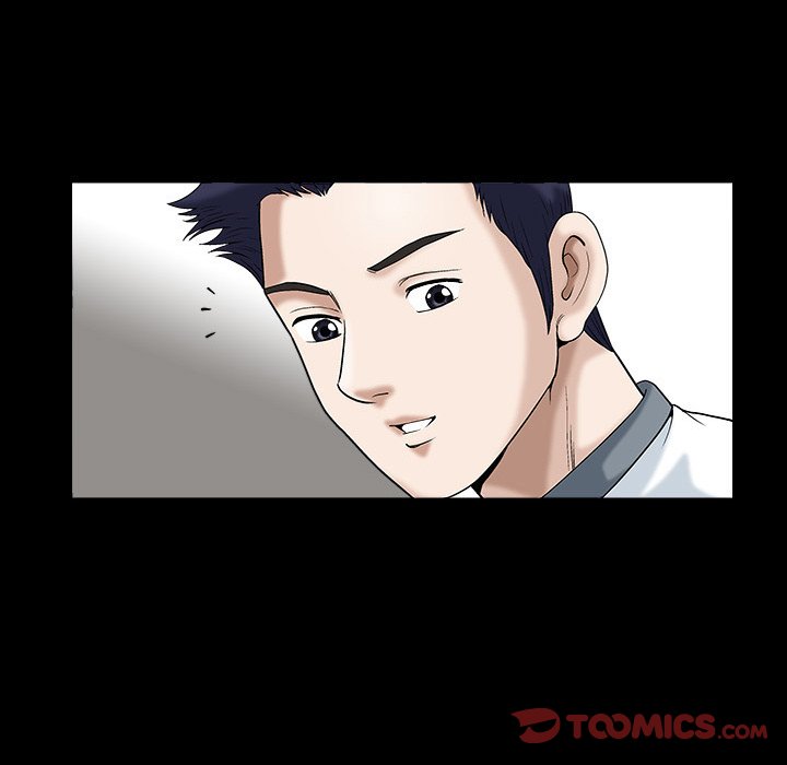 Unspeakable - Chapter 13 [photo 27] - MangaPorn