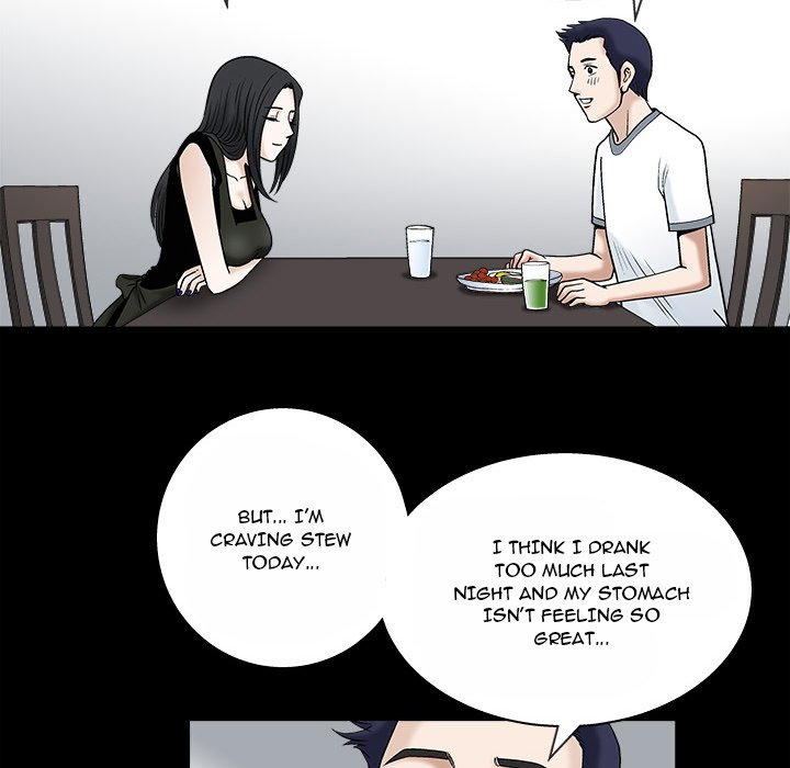 Unspeakable - Chapter 13 [photo 30] - MangaPorn