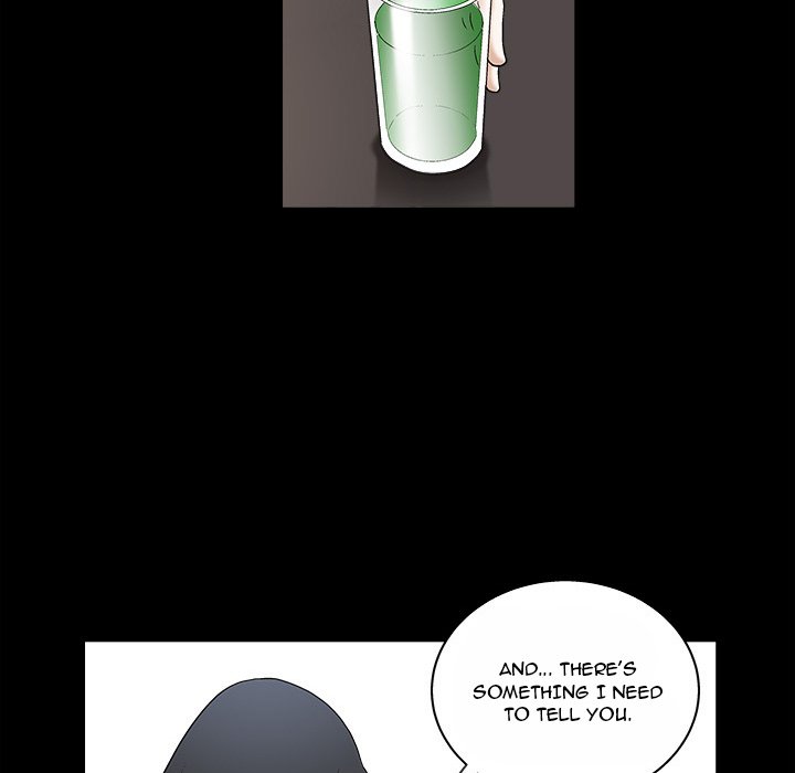 Unspeakable - Chapter 13 [photo 32] - MangaPorn