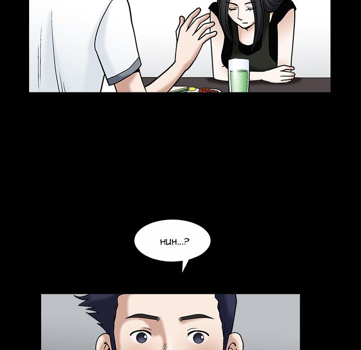 Unspeakable - Chapter 13 [photo 36] - MangaPorn