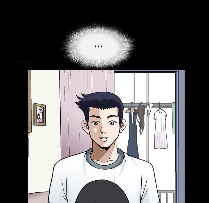 Unspeakable - Chapter 13 [photo 42] - MangaPorn