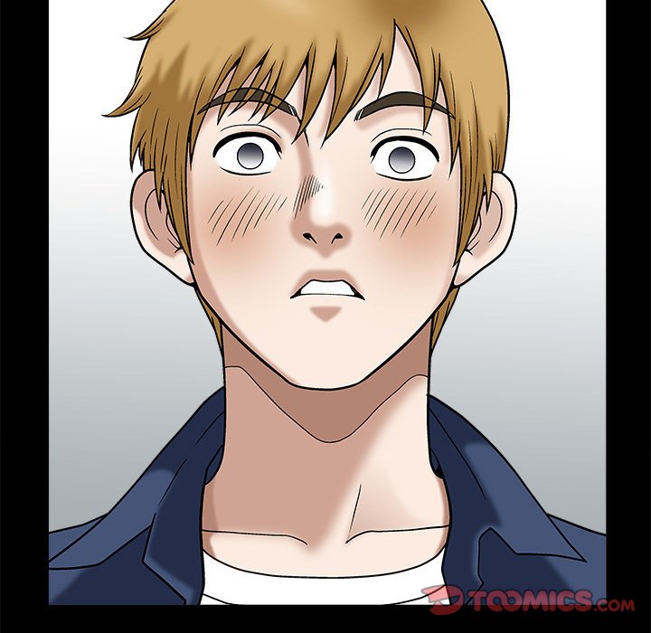 Unspeakable - Chapter 13 [photo 51] - MangaPorn