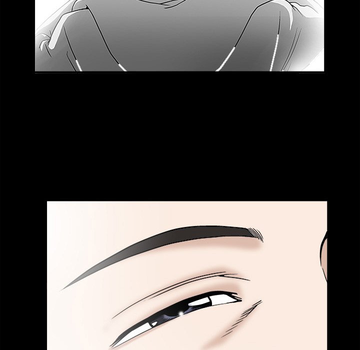 Unspeakable - Chapter 13 [photo 6] - MangaPorn