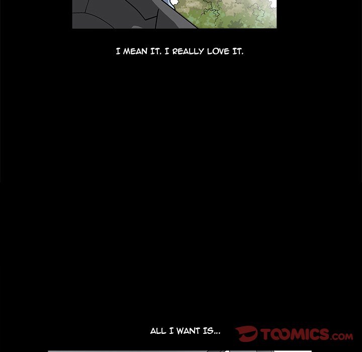 Unspeakable - Chapter 13 [photo 69] - MangaPorn