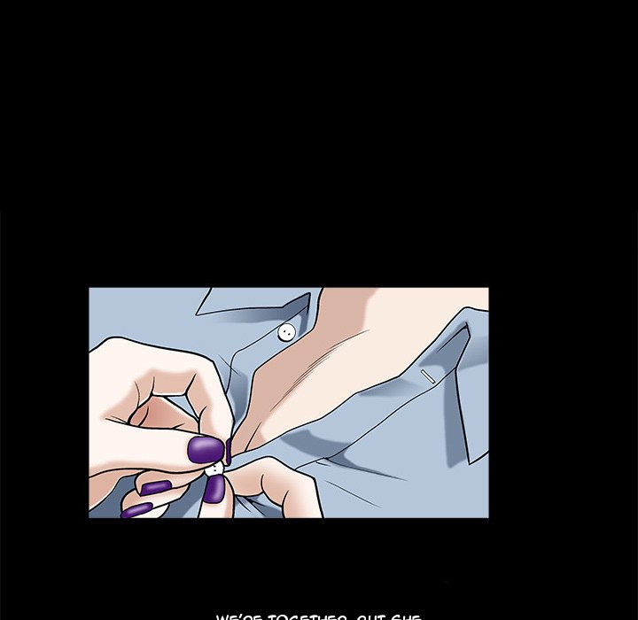 Unspeakable - Chapter 13 [photo 86] - MangaPorn