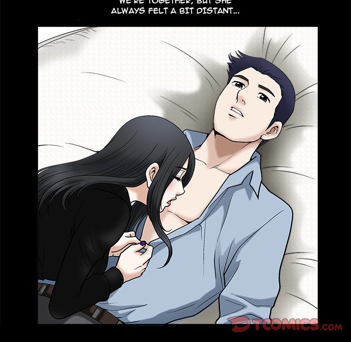 Unspeakable - Chapter 13 [photo 87] - MangaPorn