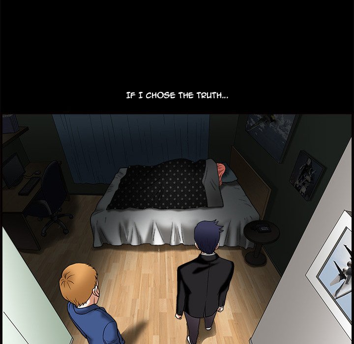 Unspeakable - Chapter 14 [photo 101] - MangaPorn