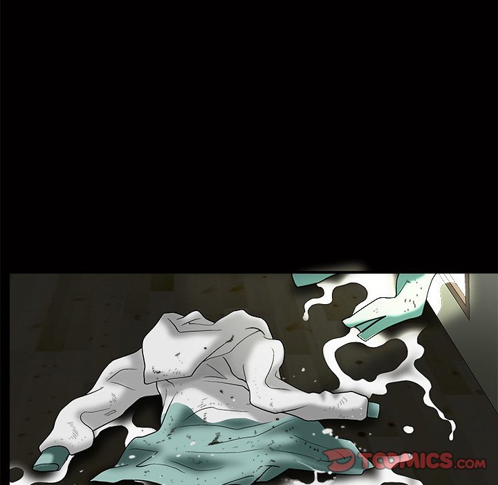 Unspeakable - Chapter 14 [photo 12] - MangaPorn