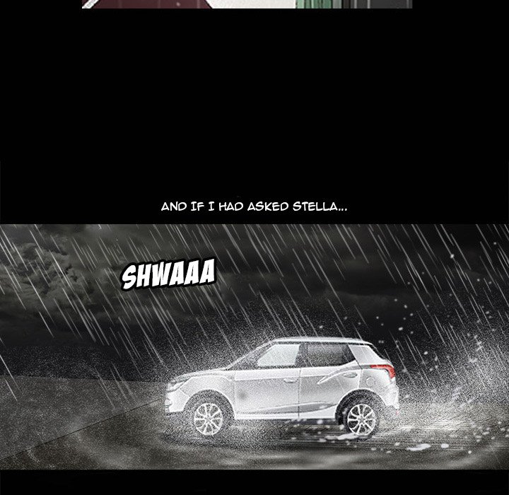 Unspeakable - Chapter 14 [photo 122] - MangaPorn