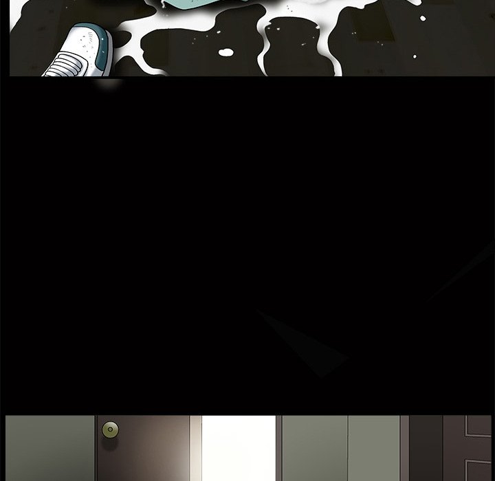 Unspeakable - Chapter 14 [photo 13] - MangaPorn