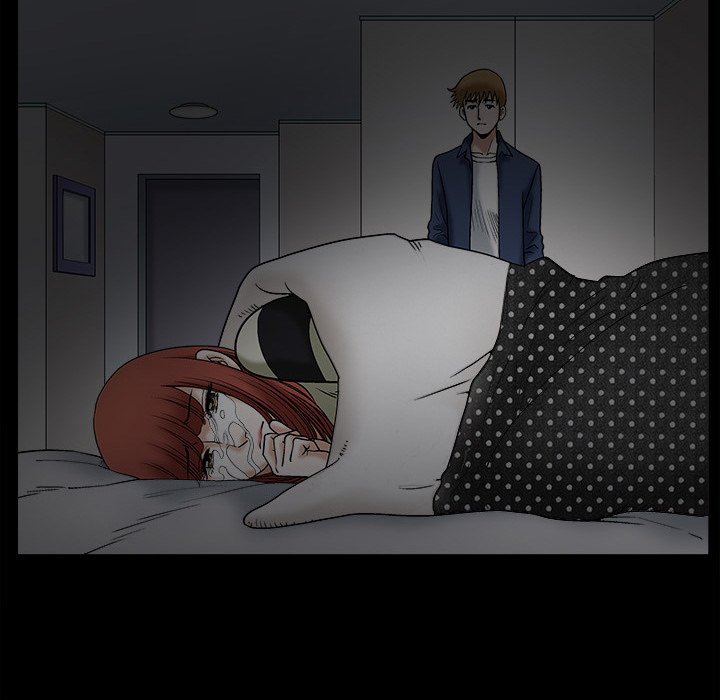 Unspeakable - Chapter 14 [photo 28] - MangaPorn