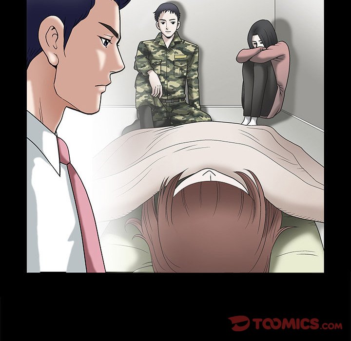 Unspeakable - Chapter 14 [photo 66] - MangaPorn